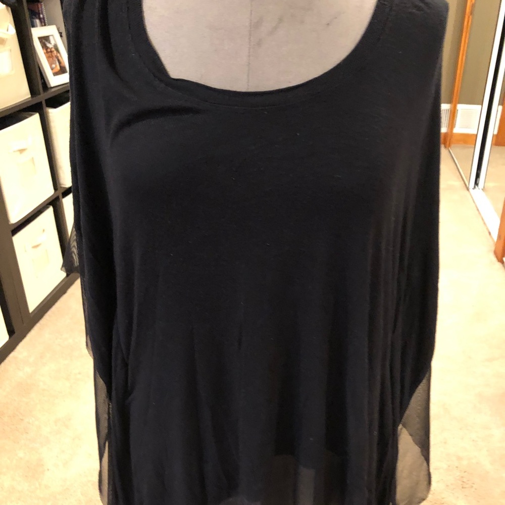 BCBGMAX Shirt.